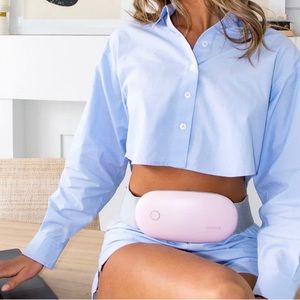 Maia for Period Pains